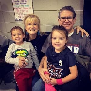 Meet your Posher, Joanne